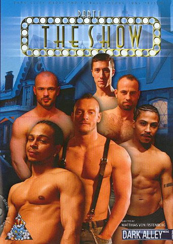 The Show movie poster