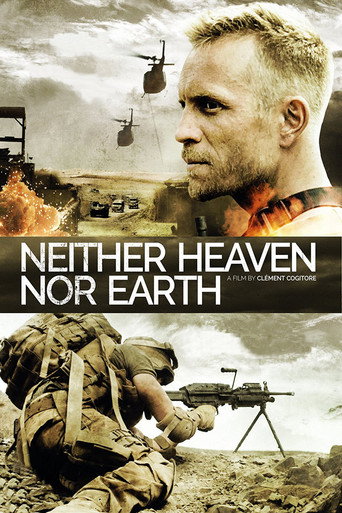 The Wakhan Front movie poster