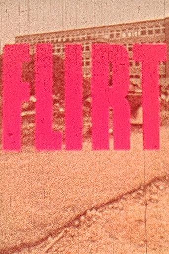 Flirt movie poster