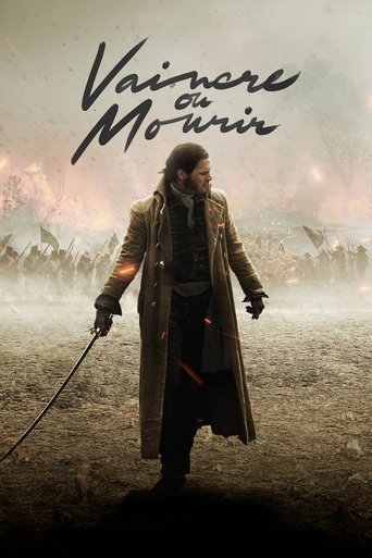 Victory or Death movie poster
