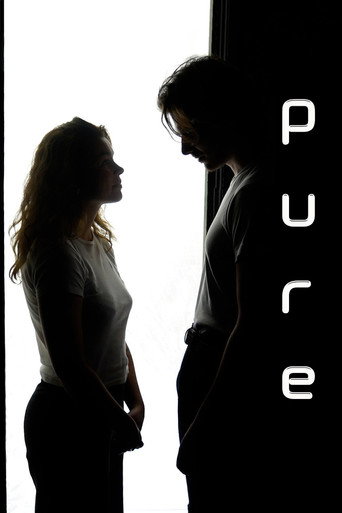 Pure movie poster