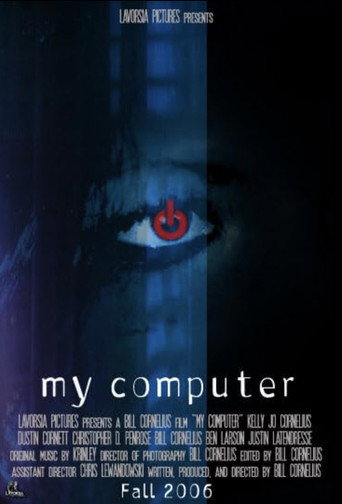 My Computer movie poster