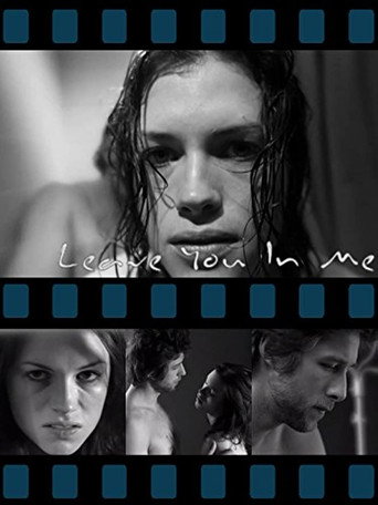 Leave You in Me movie poster