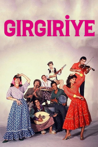 Girgiriye movie poster