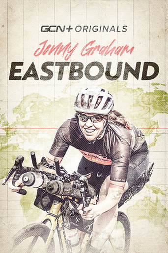 Eastbound: Jenny Graham's Round The World Adventure movie poster