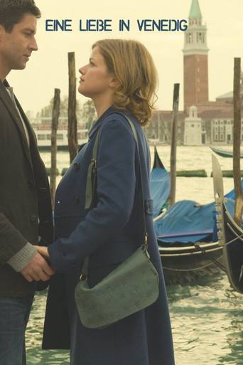 Love in Venice movie poster