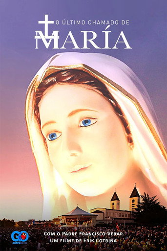 The Last Mary's Call movie poster