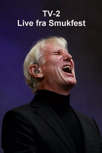 TV-2: Live fra Smukfest movie poster