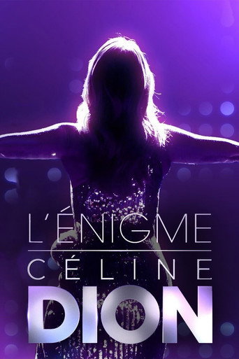 L'énigme Céline Dion movie poster