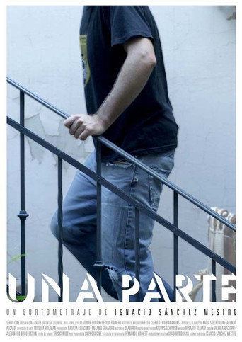 A part movie poster