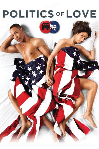 Politics of Love movie poster