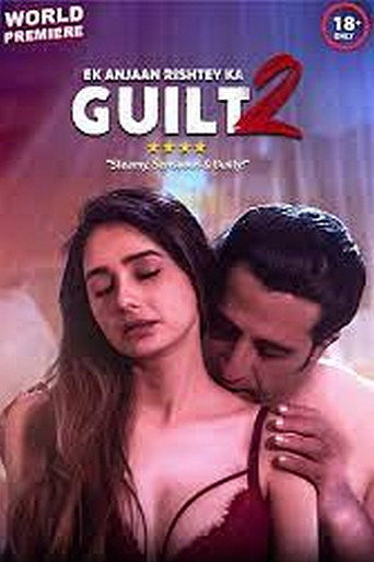Ek Anjaan Rishtey Ka Guilt 2 movie poster