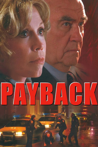 Payback movie poster