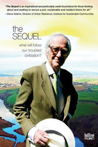 The Sequel: What Will Follow Our Troubled Civilization? movie poster