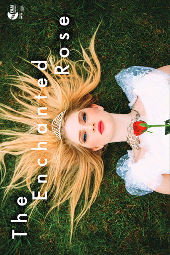 The Enchanted Rose movie poster