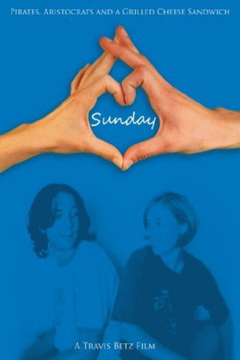Sunday movie poster