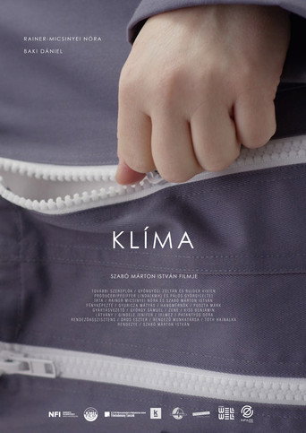 Climate movie poster