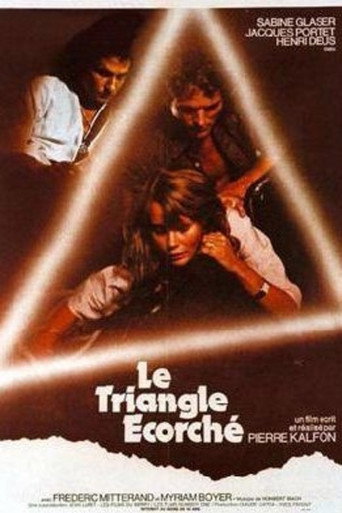 The Scorched Triangle movie poster