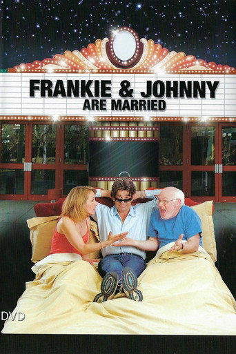 Frankie and Johnny Are Married movie poster