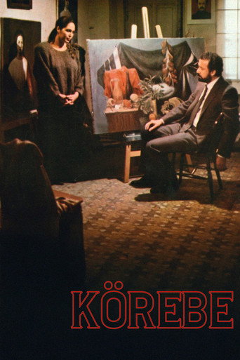 Blind Man's Bluff movie poster