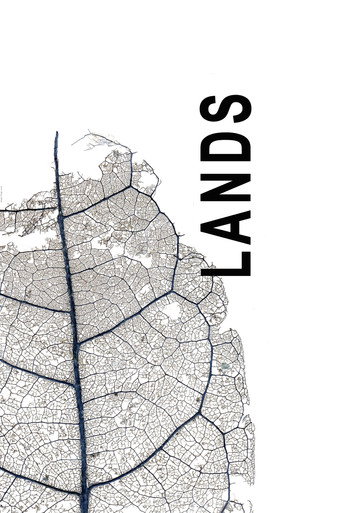 Lands movie poster