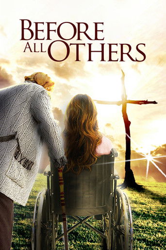 Before All Others movie poster