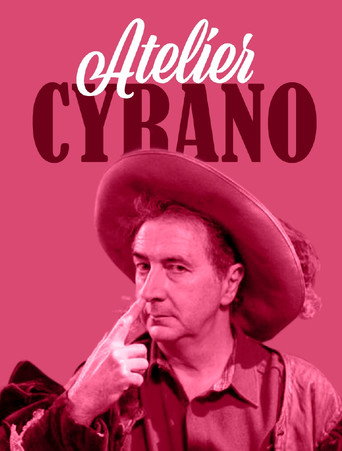 Atelier Cyrano movie poster