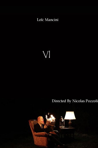 VI movie poster