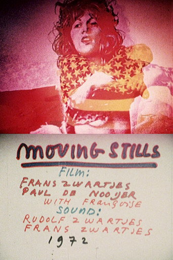 Moving Stills movie poster