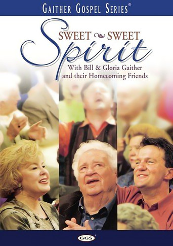 Sweet Sweet Spirit movie poster