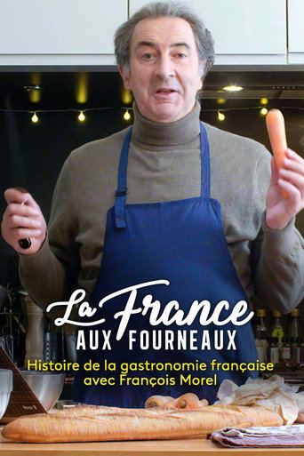 La France aux fourneaux movie poster