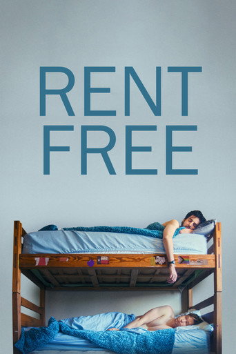 Rent Free movie poster
