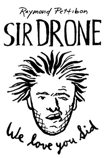 Sir Drone movie poster