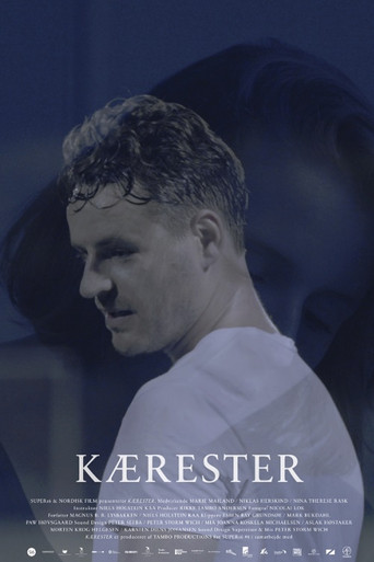 Kærester movie poster