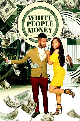 White People Money movie poster