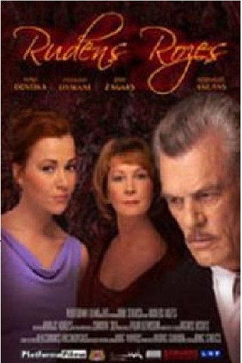 Roses of Autumn movie poster