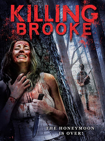 Killing Brooke movie poster