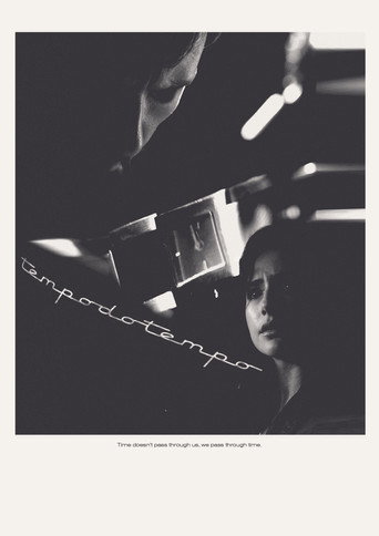 Tempodotempo movie poster