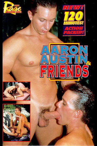 Aaron Austin & Friends movie poster