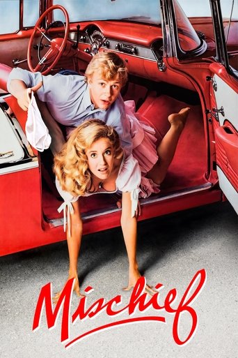 Mischief movie poster