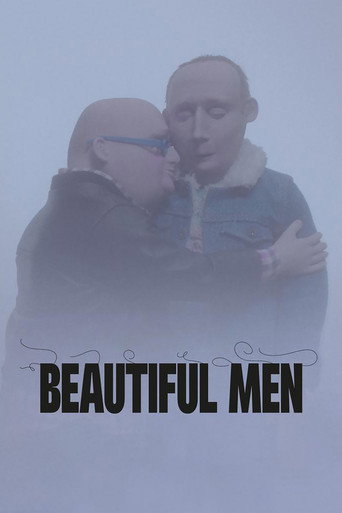Beautiful Men movie poster