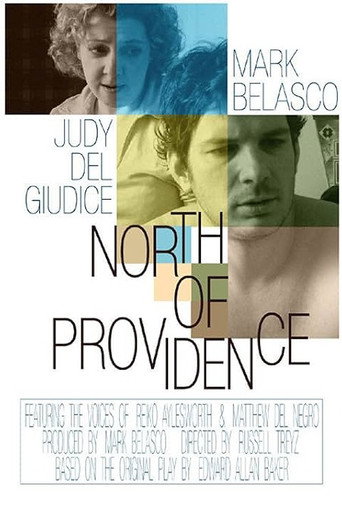 North of Providence movie poster