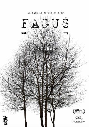 Fagus movie poster