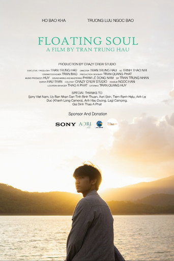 Floating Soul movie poster