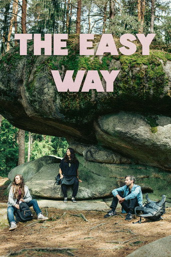 The Easy Way movie poster