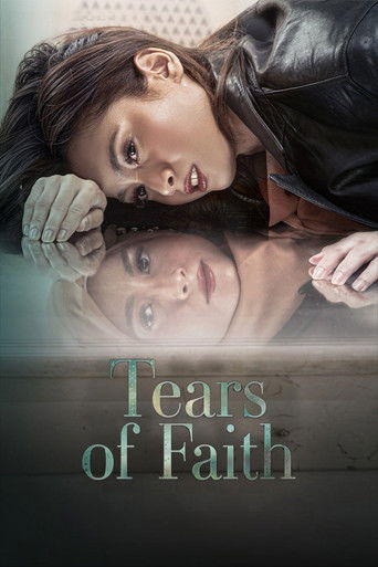Tears of Faith movie poster