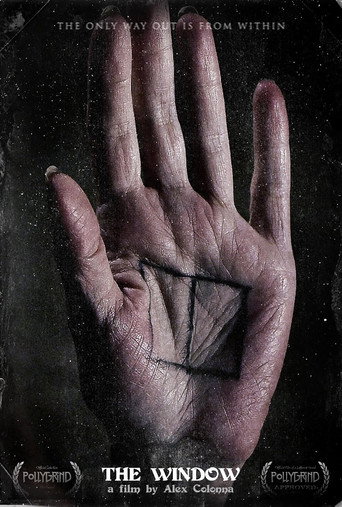 The Window movie poster