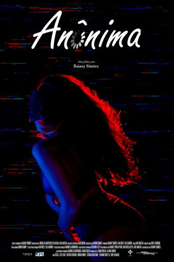 anonymous movie poster