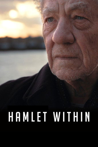 Hamlet Within movie poster
