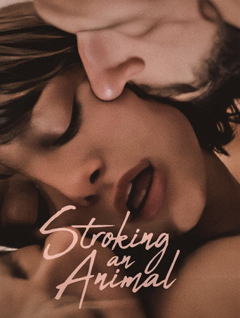 Stroking an Animal movie poster